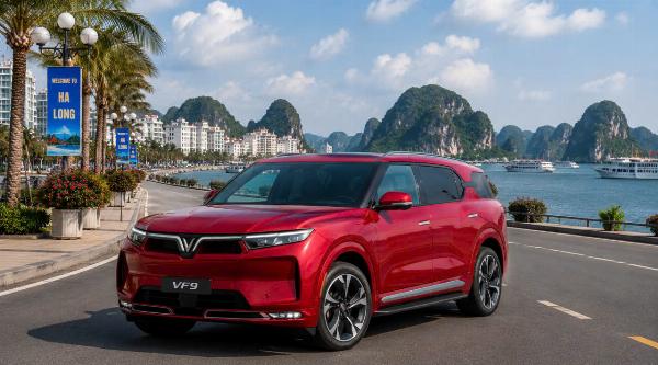 XE HÀ NỘI - HẠ LONG